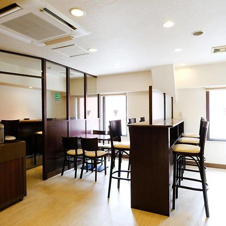 Business Inn Sunhotel Machida Exterior foto