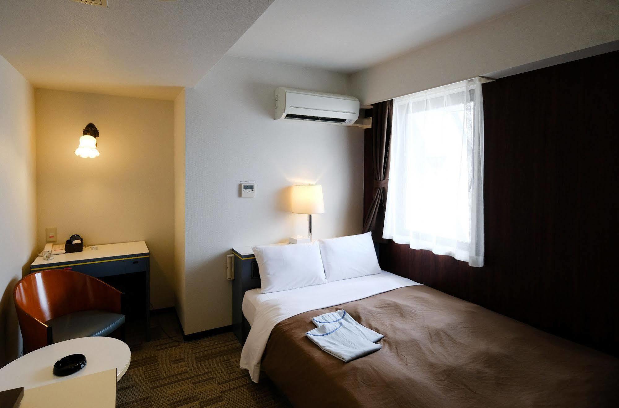 Business Inn Sunhotel Machida Exterior foto